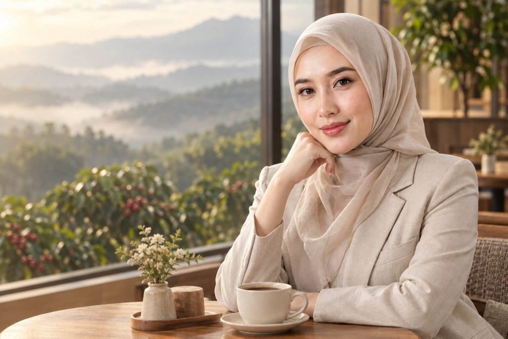 Kopi Banda Aceh Yang Terkenal, instagramable