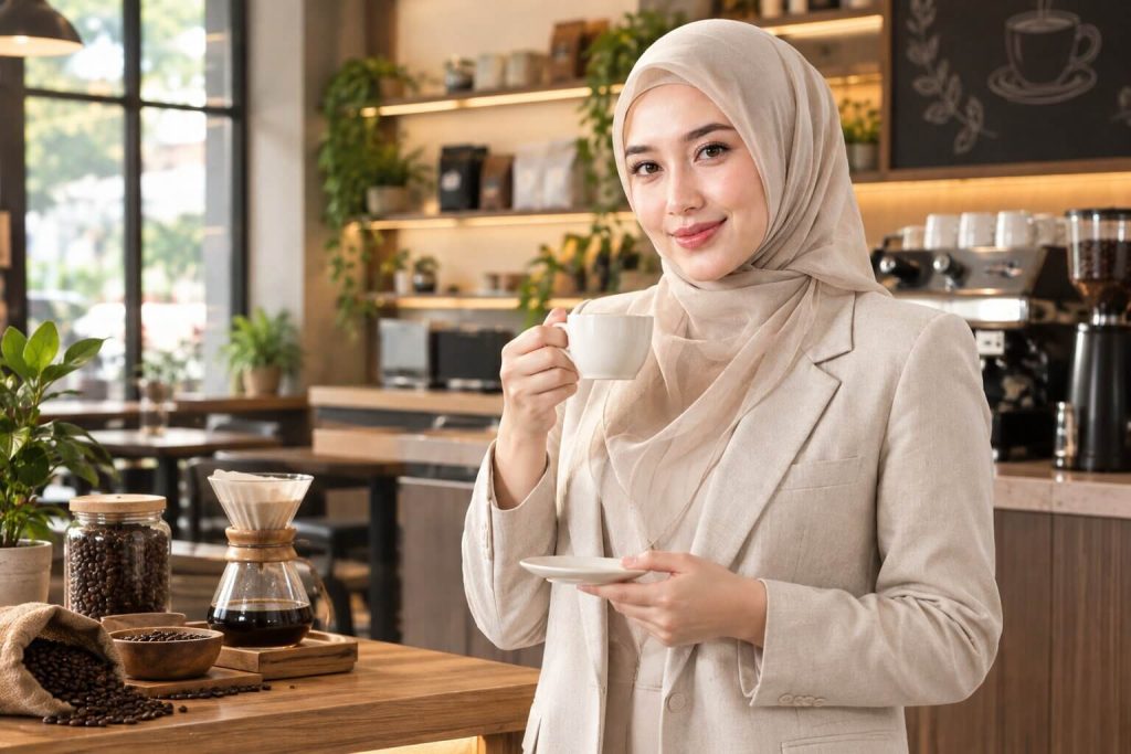 Rekomendasi kopi Banda Aceh yang viral, terdekat dan buka 24 Jam