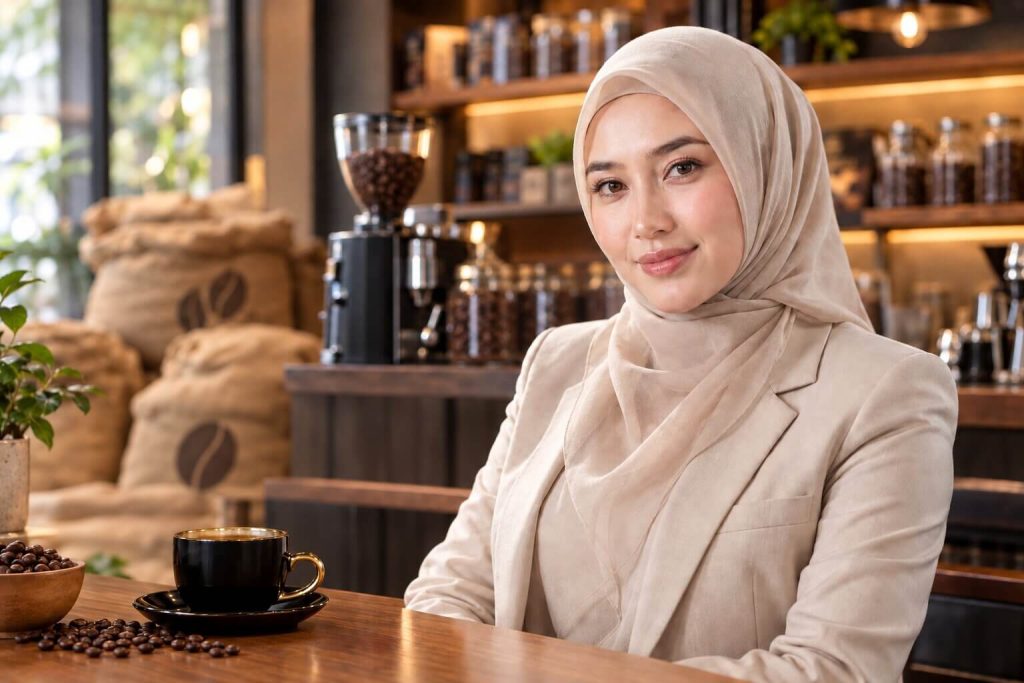 Tempat ngopi Banda Aceh terdekat, viral, legendaris dan enak buat nongkrong