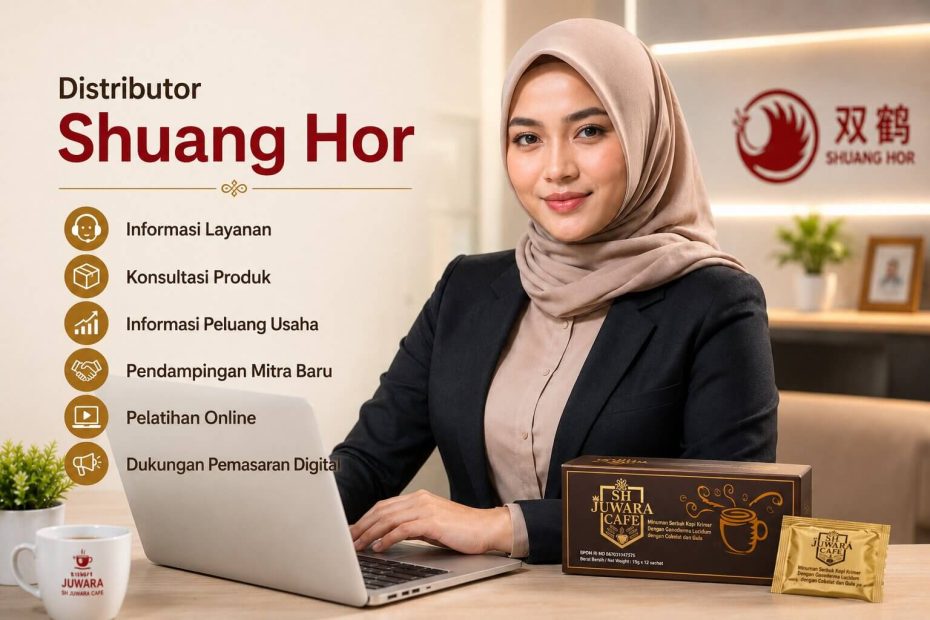 Shuang Hor Magelang | Produk, Distributor & Peluang Usaha