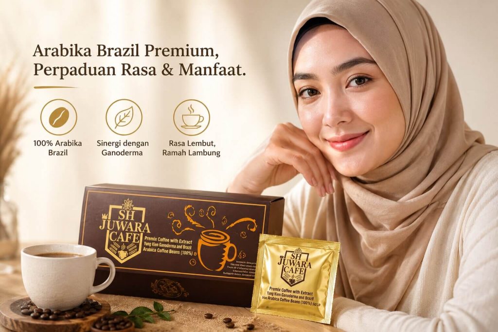 Thumbnail artikel Kopijuwara membedah rahasia biji kopi Arabika Brazil premium yang menjadi fondasi rasa mewah Kopi Juwara Shuang Hor