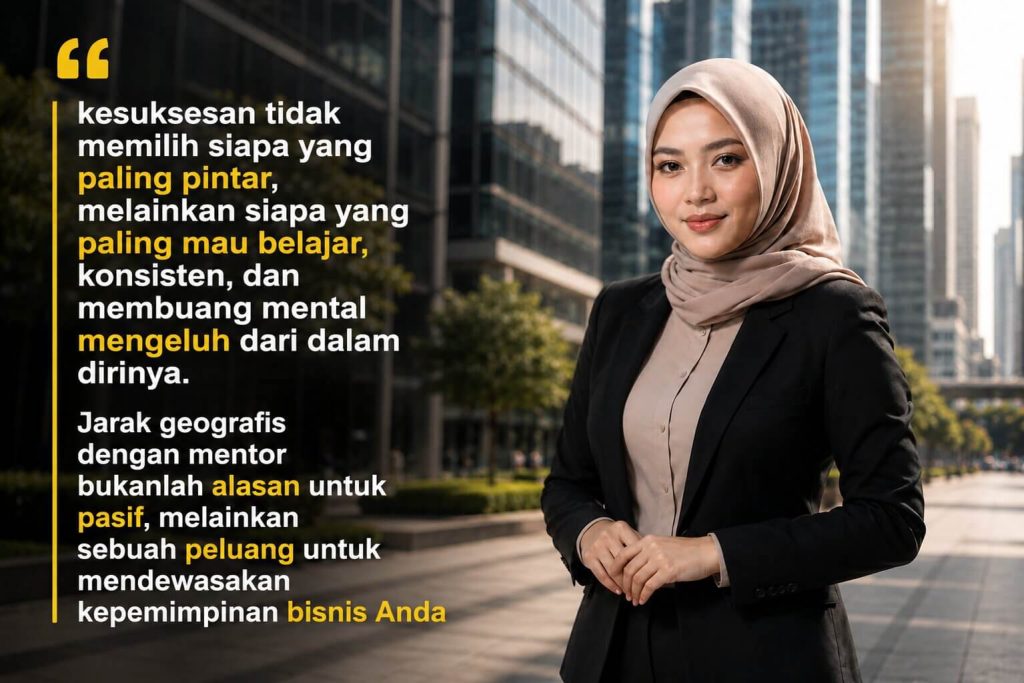 Di bisnis Shuang Hor!mengajarkan kepada kita semua bahwa kesuksesan tidak memilih siapa yang paling pintar, melainkan siapa yang paling mau belajar, konsisten, dan membuang mental mengeluh dari dalam dirinya.