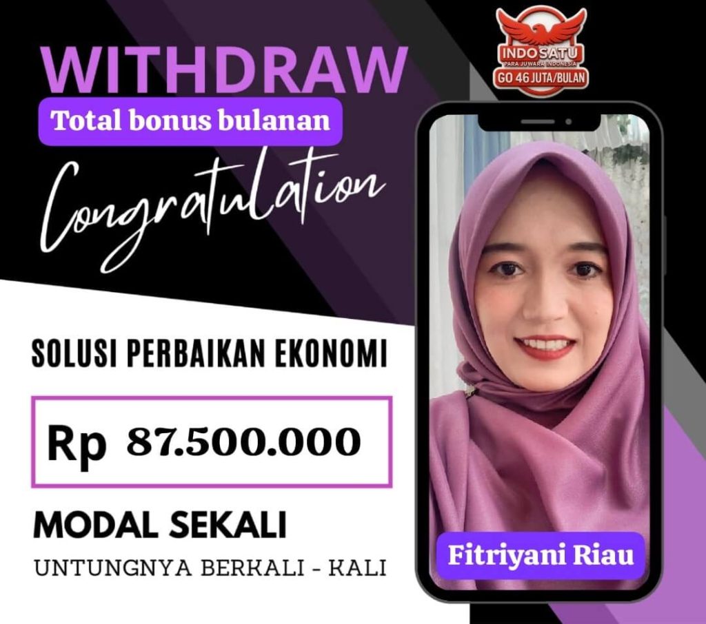 Sukses Bisnis Kopi Juwara Walau Mentor Upline Jauh