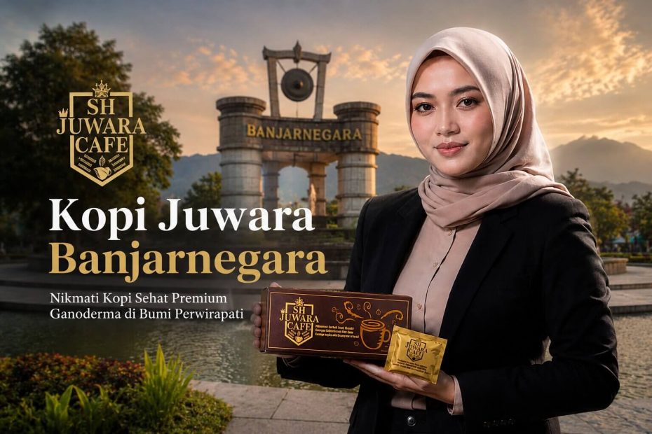 Kopi Juwara Banjarnegara | Harga, Manfaat & Distributor Kopi Juwara Banjarnegara | Harga, Manfaat & Distributor