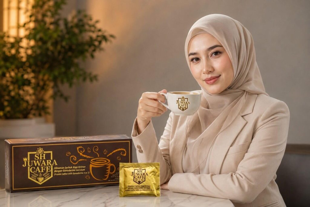Mengapa Kopi Juwara Tidak Dijual di Marketplace?
